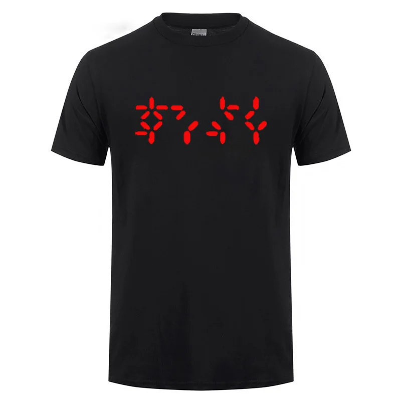 

Midnite Star Predator Destruction Aliens vs Predator Fitted T Shirt For Man Woman Cotton Round Neck Streetwear Novelty T-Shirt