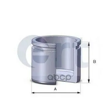 Поршень Тормозного Суппорта D48 H54 Audi Fiat Peugeot Renault Volvo Ert арт. 150236-C