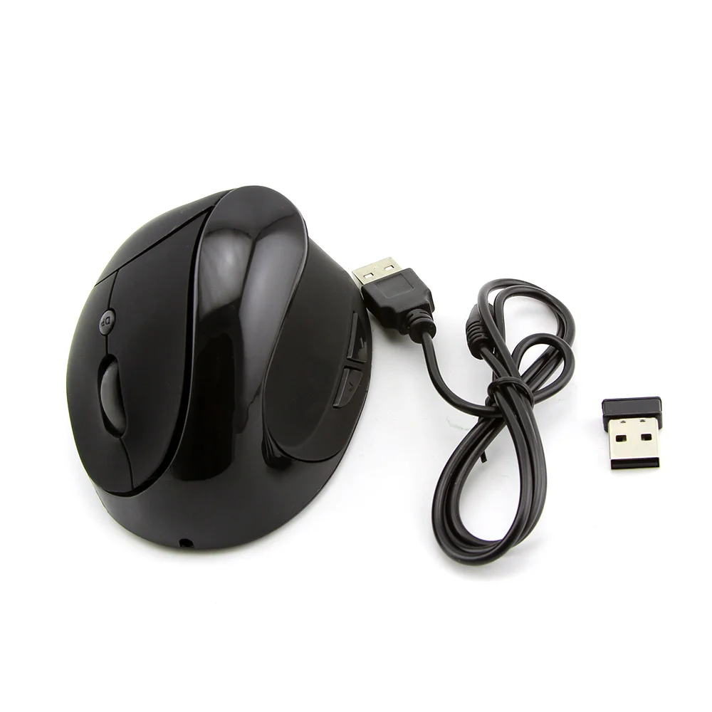 ergonomic mouse