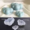 Clouds 3pcs