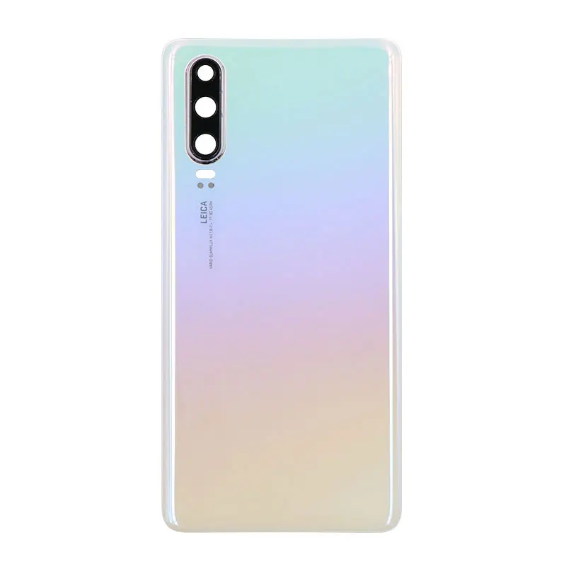 6,1 дюймов для huawei P30, стеклянная крышка с объективом камеры, новинка, прочный Чехол, Аксессуары для мобильных телефонов huawei P30