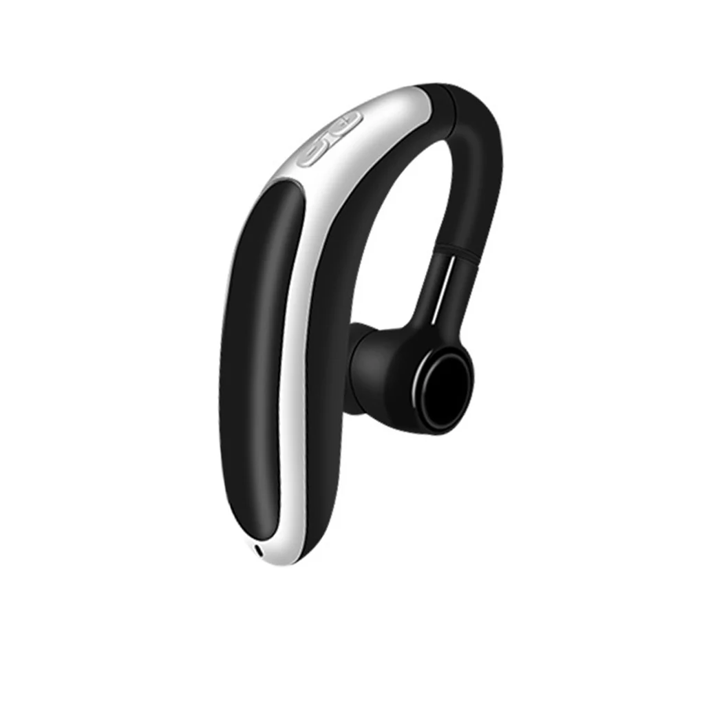 H500 Беспроводные спортивные стерео наушники с Bluetooth V5.0, удобные наушники с крючками и защитой от пота - Цвет: no.1