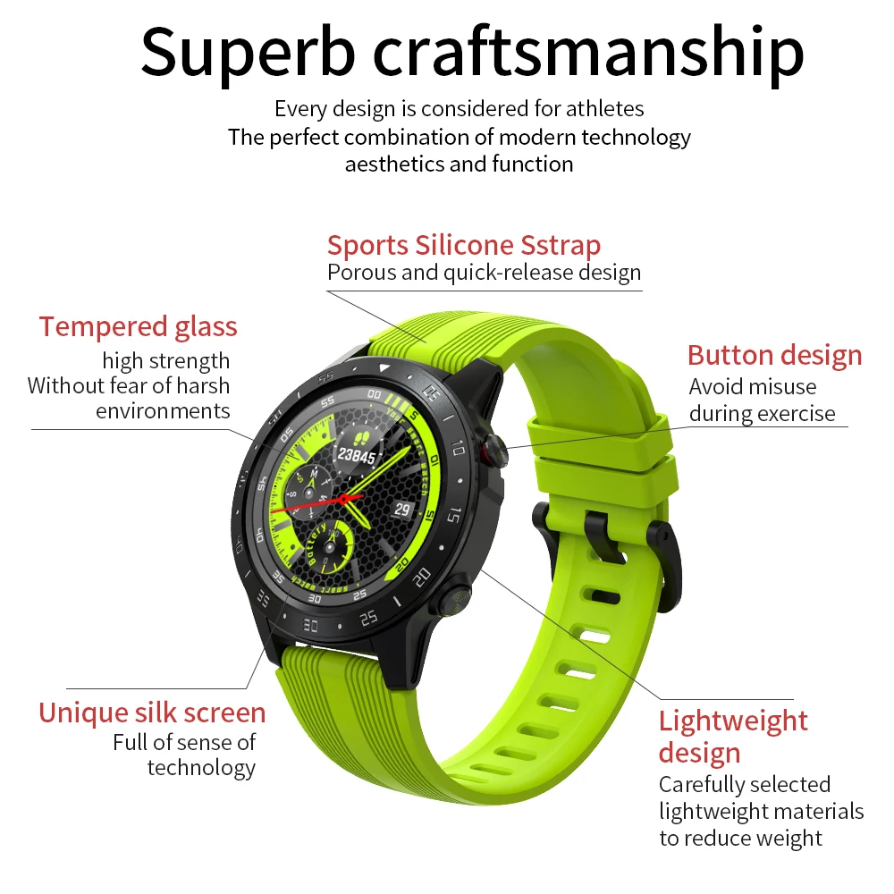 Carbon fiber steering wheel Perforated leather For