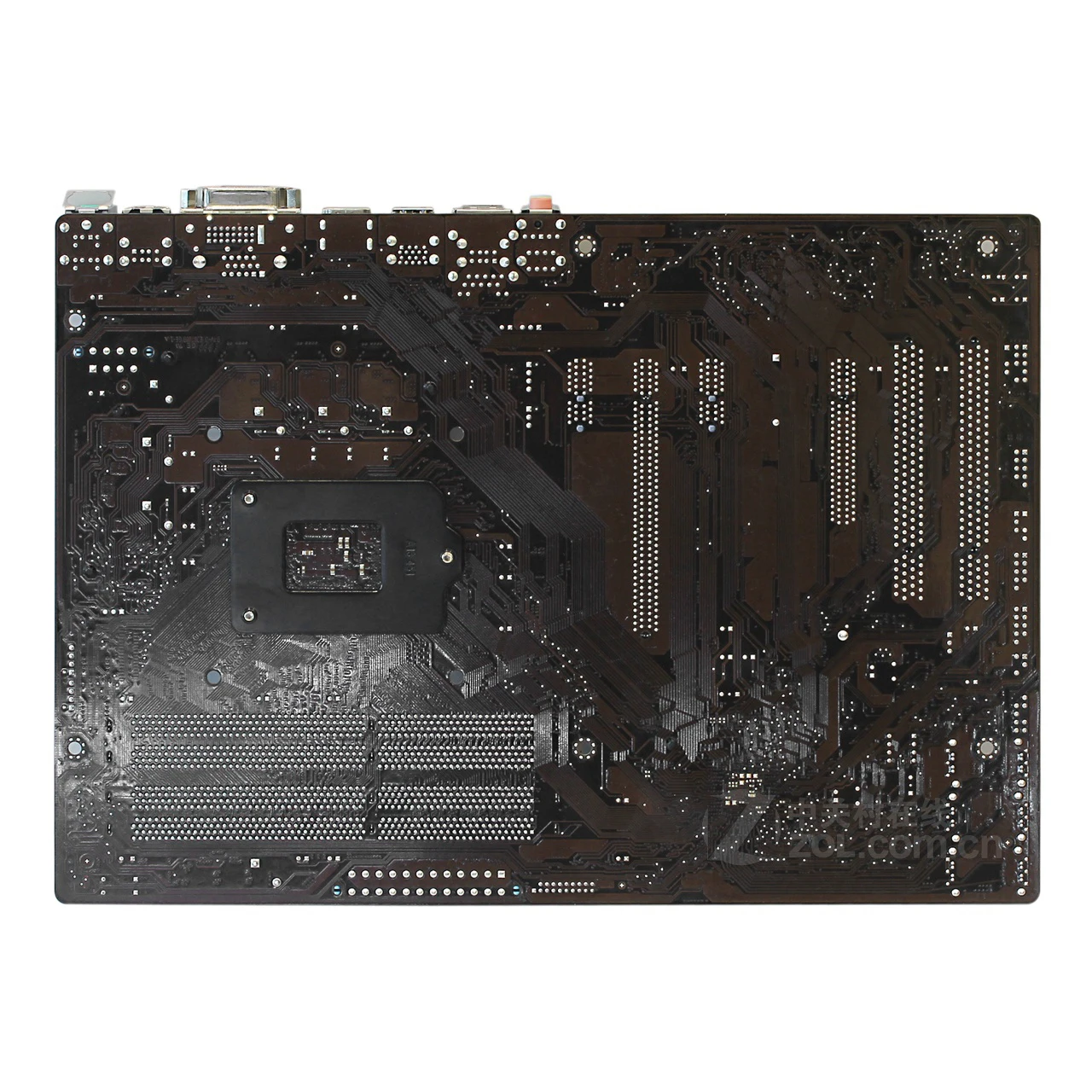 Z77 для ASUS Z77-A оригинальная материнская плата USB 3 32G Z77A Настольный LGA 1155 DDR3 Материнская плата SATA III материнская плата PCI-E X16 б/у