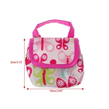 Сумка-пустышка для малышей, держатель для соски, сумка для хранения, органайзер для путешествий