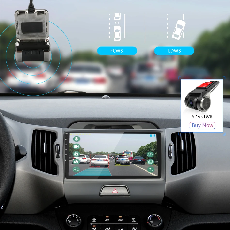 K09-Sportage-DVR