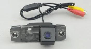 

Car Rear View Reversing Backup IR CCD Camera For Kia Sportage