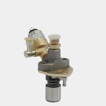 

178F 3KW /186FA 5kw /188FA 6kw Air-Cooled Diesel Generator Accessories High-Pressure Pump Solenoid Valve Oil Pump Assembly