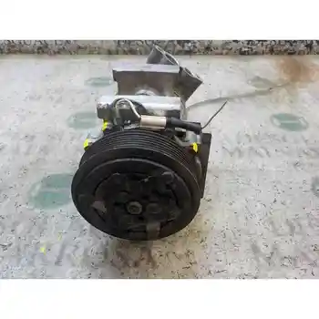 

AIR CONDITIONING COMPRESSOR RENAULT CLIO II PHASE I (B/CBO)