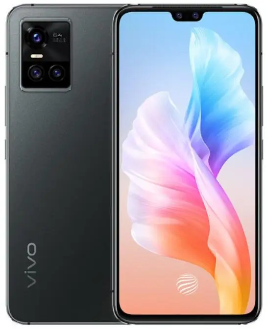 New Official Original VIVO S10 5G Cell Phone Dimensity1100 6.44inch 90HZ AMOLED  Android 11 OS 64.0MP Camera 4050Mah 44W Charge ram pc 8GB RAM