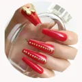 Embracing Beautiful Nails Store