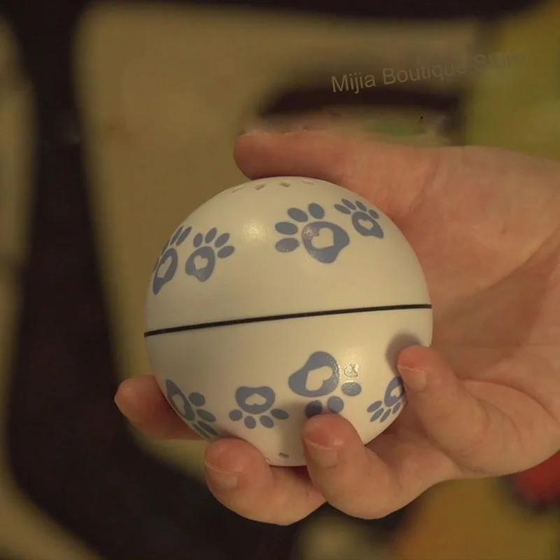 Новый умный шарик компаньон Petoneer для домашних животных ...