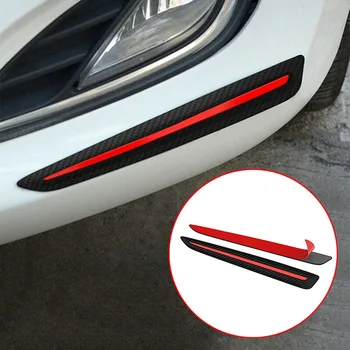 

Anti Scratch Car Sticker Bumper Strips Sticker Accessories Protect Vehicles
