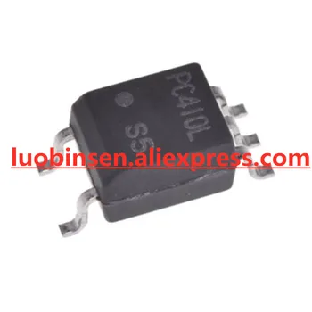 

10PCS PC410 PC410L PC410LONIPOF PC410LONIP0F SOP5 5PIN Original in stock