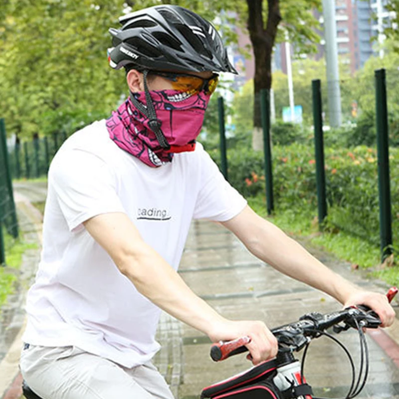 New Bicycle Helmet Prevent flying insects Super Light Cycling Helmet 225g EPS Breathable  Mountain Bike Disassembly Lined Helmet