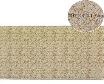 

10pcs Length:297mm Width:140mm Model Floor Sticker Interior Sand Table Building Model Sticker Hand Wallpaper Wallpaper Material