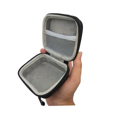 JBL GO2 Беспроводная Bluetooth сумка для динамиков музыка кирпич Bluetooth динамик EVA сумка GO 2 звуковой приемник сумка