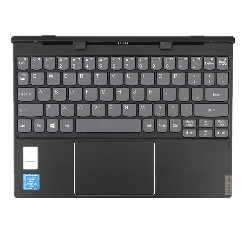 New Original Keyboard for Lenovo Miix320 MIIX325 -10ICR Tablet Magnetic Keyboard 10.1 inches Miix 320 325