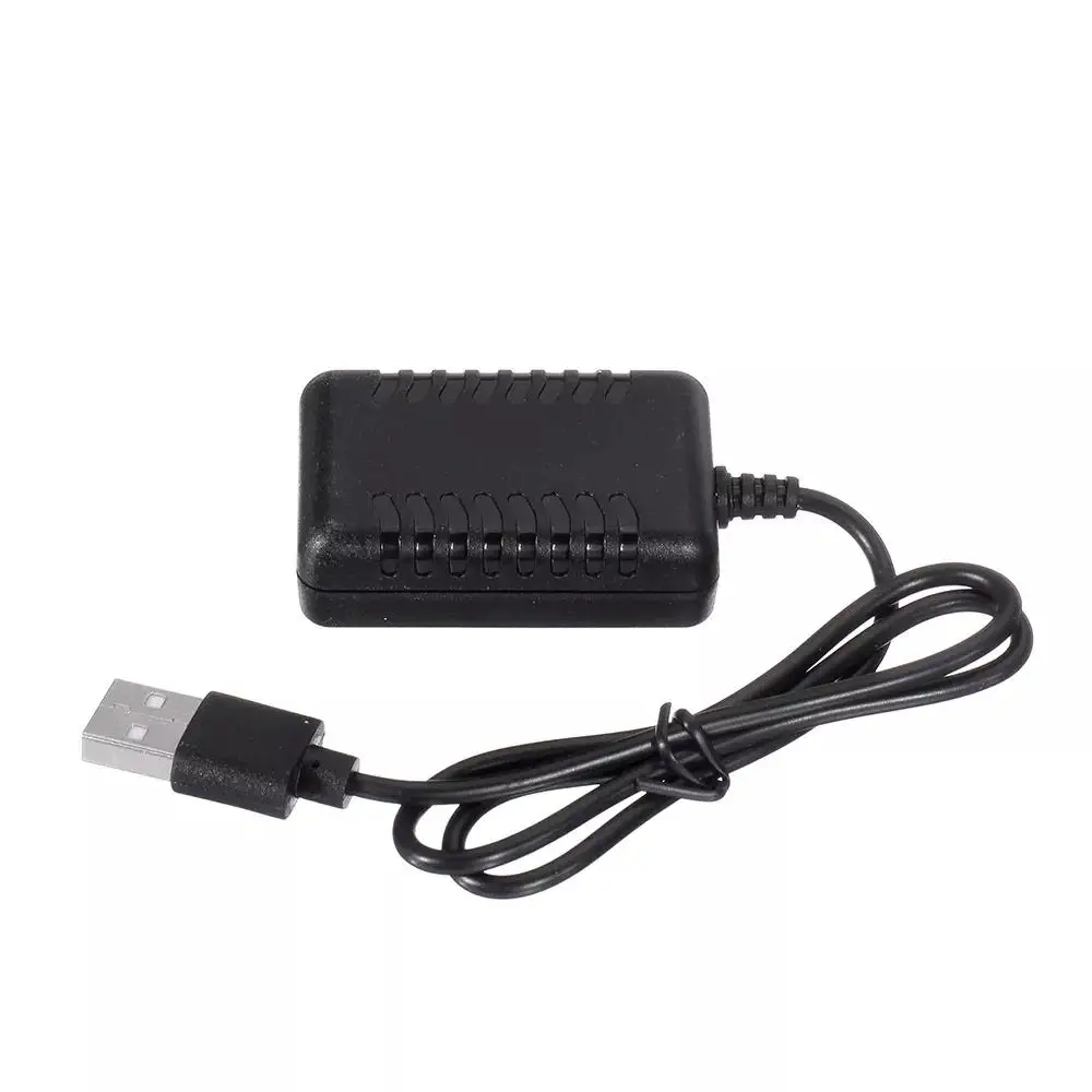 7 4 В 2000 мАч 5 см быстрое зарядное устройство USB для Wltoys 144001 XK K130 12428 A959 и A979 моделей