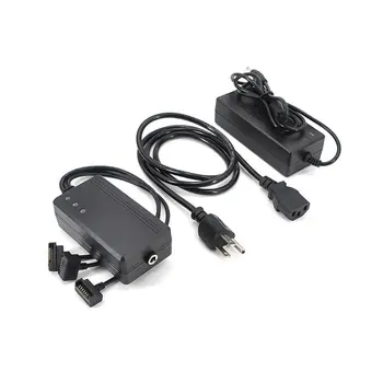 

3In1 Battery Charger Fast Charging Portable Charger for DJI Mavic Mini Drone Accessories