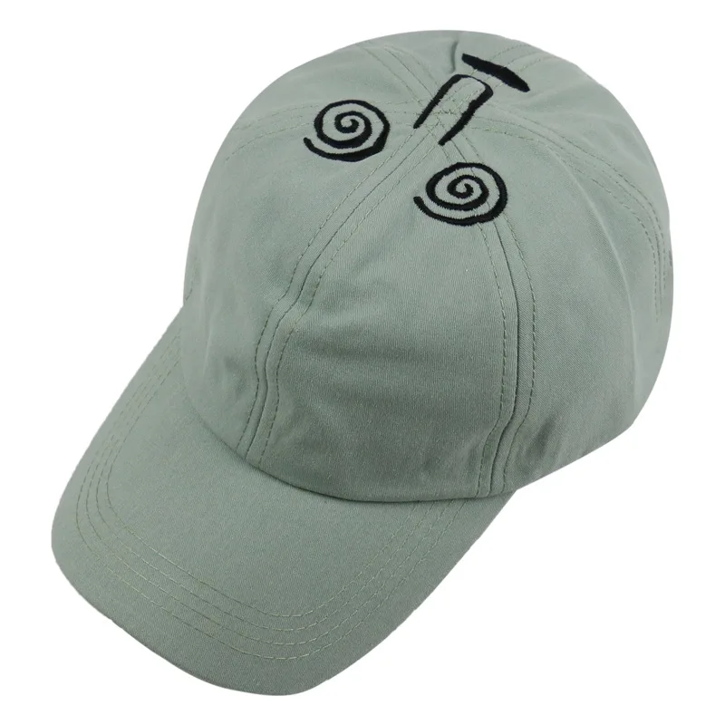 

2020 Spring Autumn Embroidery Face Baseball Cap Men Women New Sports Personality Funny Expression Hip Hop Curved Brim Sun Hat