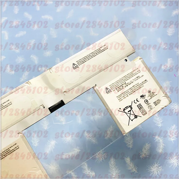 GYIYGY 7.5V 6800mAh 51Wh G3HTA021H G3HTA023H G3HTA024H G3HTA048H Keyboard Battery For Microsoft Surface Book 1 base | Компьютеры и