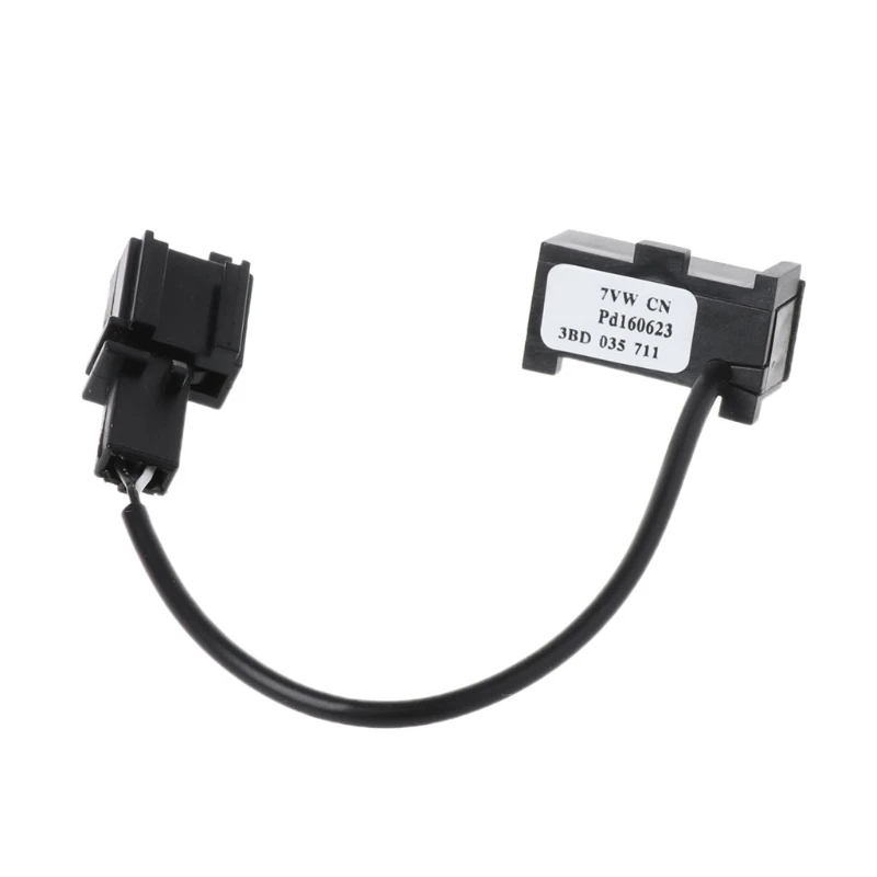 Навигация по Bluetooth Голосовое управление 3g микрофон для Audi A4L A6L Q5 A5 S5 Q7 5V длинный шнур удобный для работы