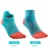 3 Пары AONIJIE E4801 E4802 Ultra Run Low Cut Athletic Five Toe Socks Quarter Socks Toesocks For Running Marathon Race Trail