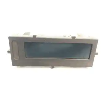 

2811995577 Multifunction screen Renault Kangoo Professional