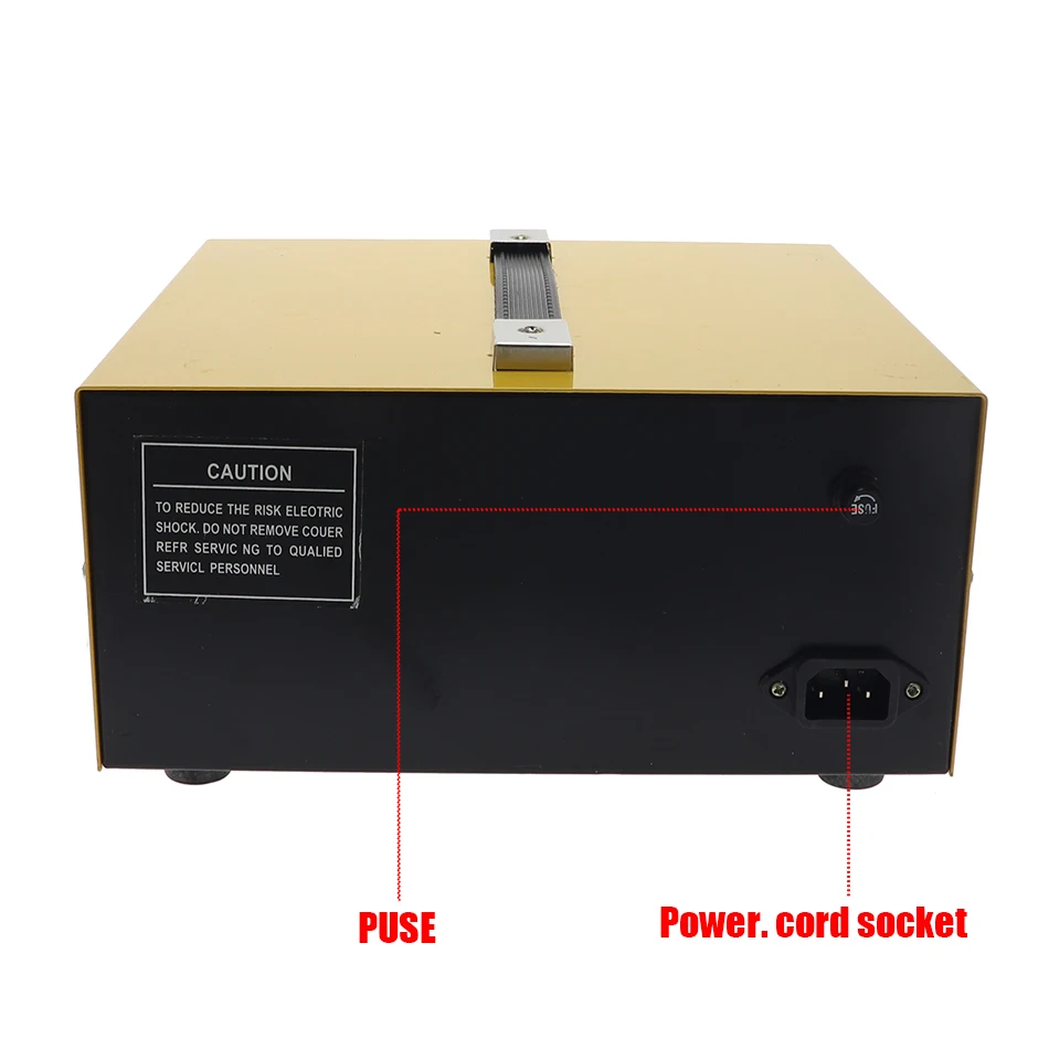 US $243.99 80A Pulse Spot Welding Hand Held Pulse Spot Welder Spot Welding Machine Welding Machine Gold And Silver Jewelry Processing