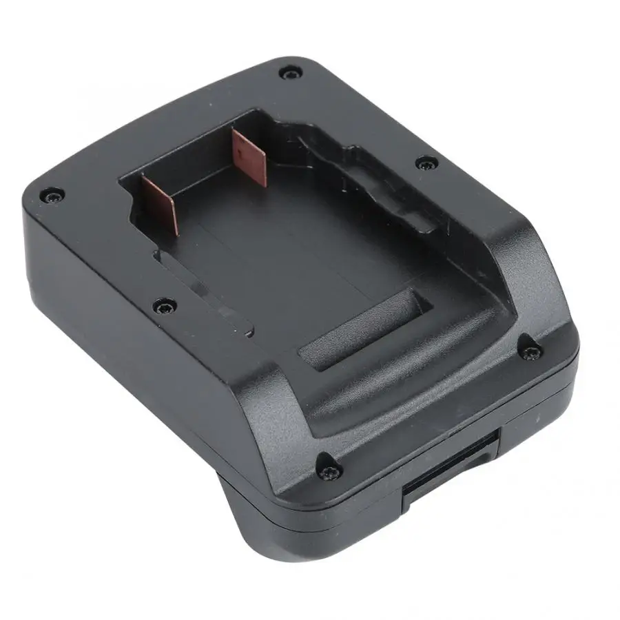 Адаптер для 18 V/20 V Батарея преобразования для Makita 18V Мощность