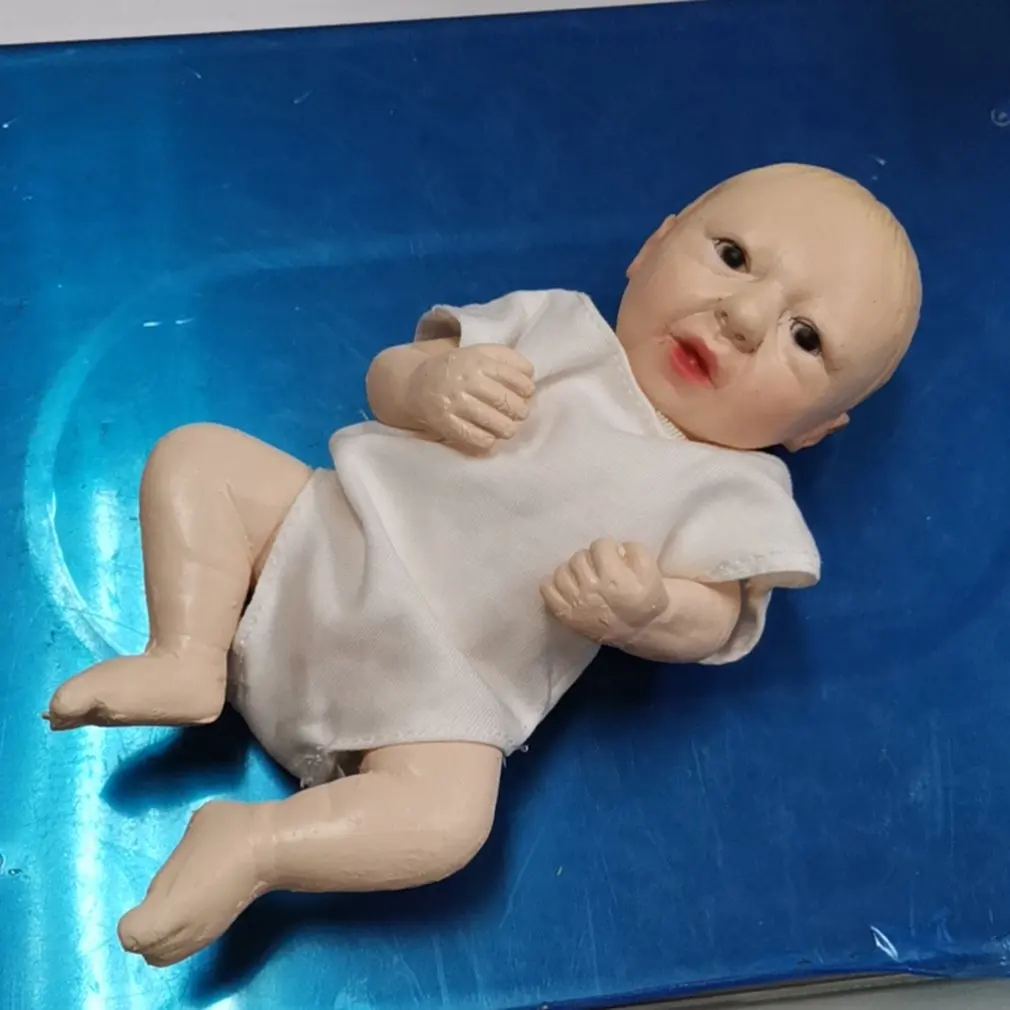 

Куклы-младенцы Reborn Elf, Веселые Обучающие игрушки, подарок на день рождения, куклы для детей, детские игрушки, кукла-младенец