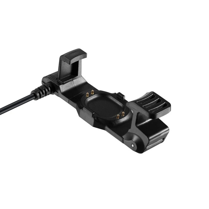 Зарядный кабель данных зарядное устройство для умных часов для Garmin Forerunner 225 AS99