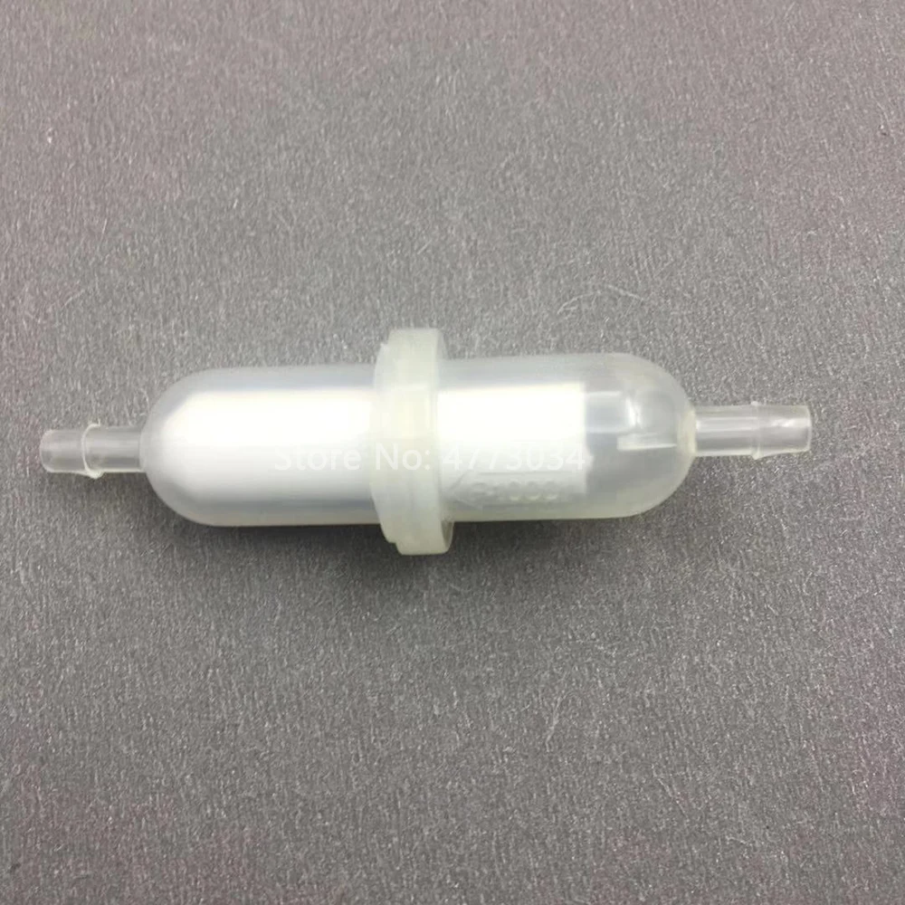 Jyy Filtro de Tinta Micro Filtros para Impressora Jato de Tinta 10 Peças 6.5cm de Comprimento - Imagem 2