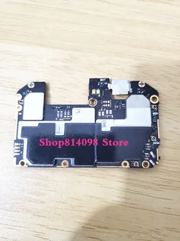 

Unlocked Main Mobile Board Mainboard Motherboard With Chips Circuits Flex Cable For BlackShark Black Shark 1