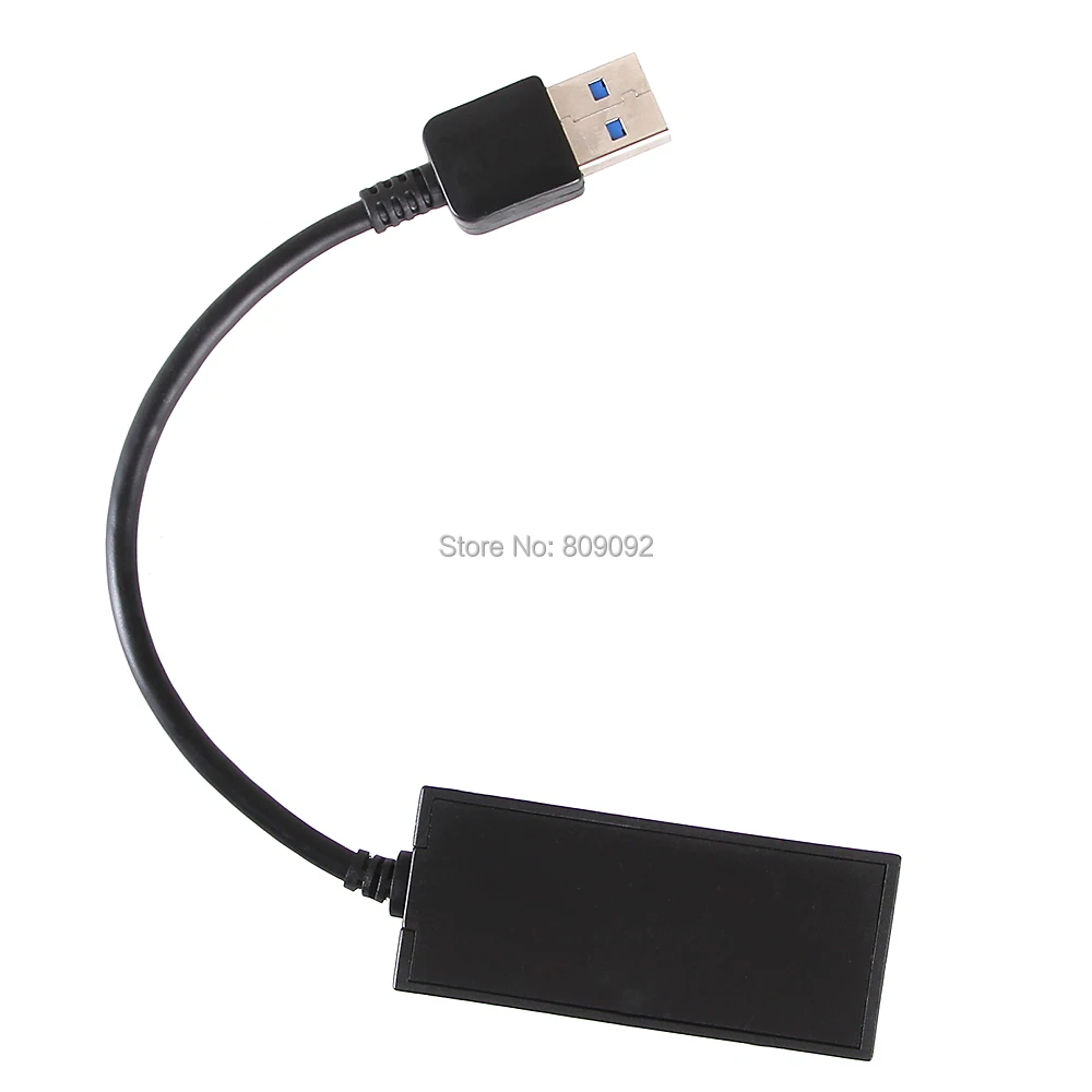USB 3,0 к Gigabit Ethernet RJ45 LAN(10/100/1000) Мбит/с сетевой адаптер Ethernet Сетевая карта для Windows портативных ПК