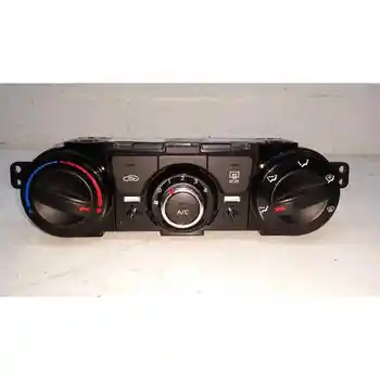 

CONTROL HEATING/AIR CONDITIONING HYUNDAI I20