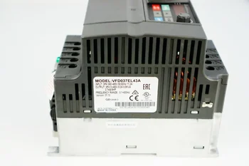 

Inverter VFD037EL43A