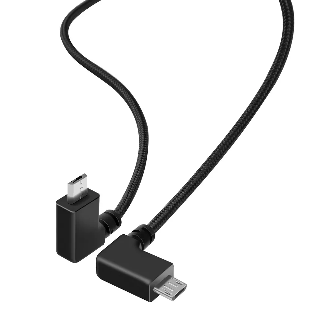 Micro USB/type C к Micro USB кабель синхронизации OTG адаптер для Insta360 ONE X/ONE камеры для sony Xperia XZ 924#2
