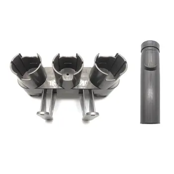 

Storage Bracket D915+ Vacuum Head D928 Storage Equipment Accessories Rack Vacuum Cleaner Parts Brush Tool Base Stand