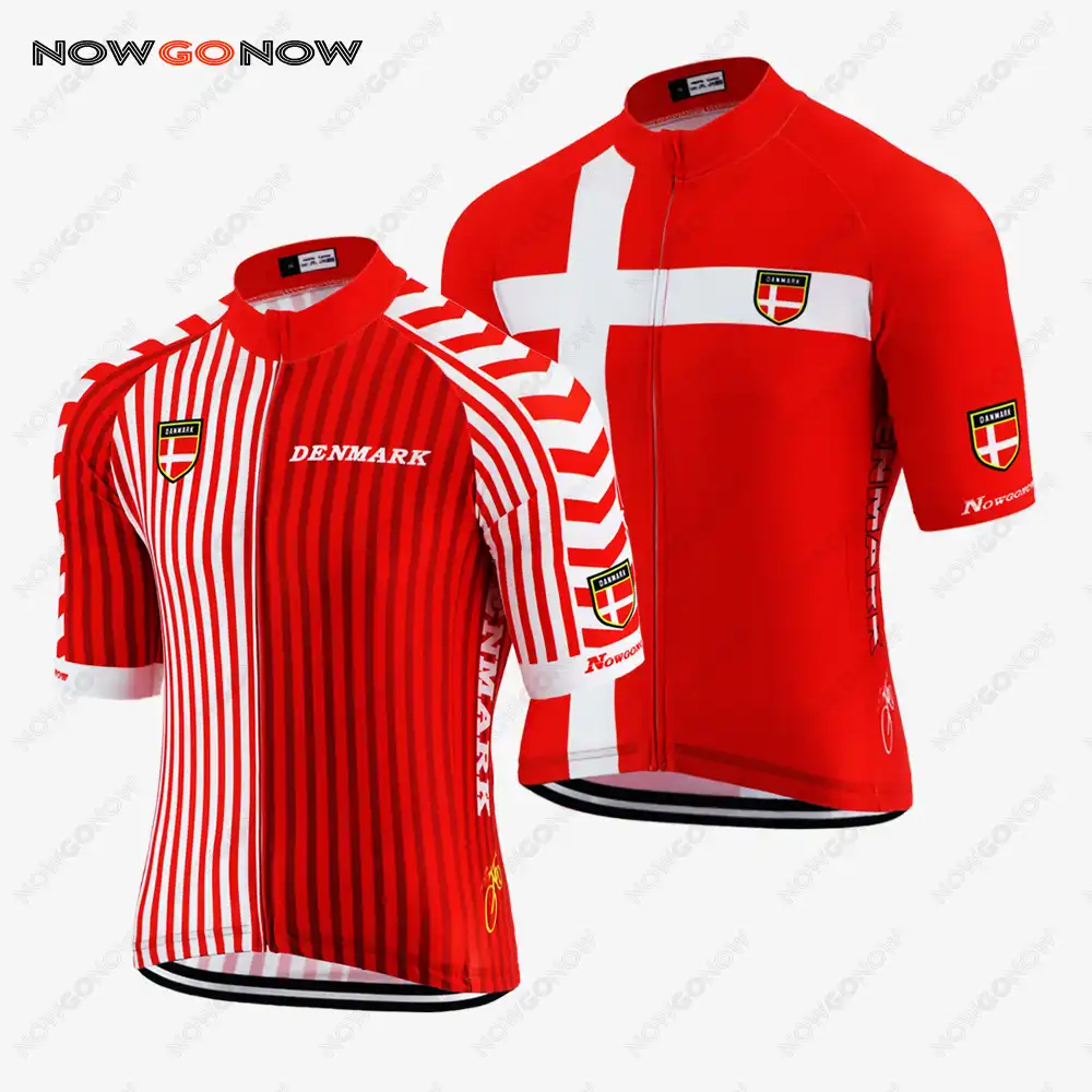 Danish cycling clothing Clearance