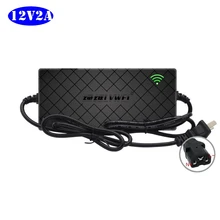 12V 2A Li-Ion Батарея Зарядное устройство электрический велосипед Зарядное устройство для Redmi 3/4/5S 12,6 V 16,8 V 14,6 V 18,25 V литий-полимерный Батарея Т-образный разъем