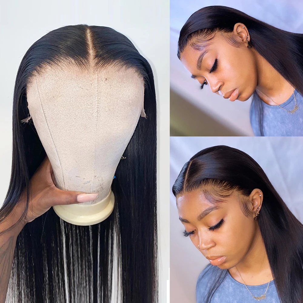 Sapphire lace front wig Clearance