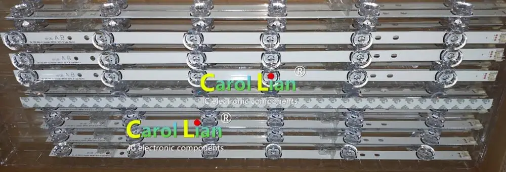 10 conjuntos = 30 pedas drt 3,0 32 posegada a b светодиодная подсветка для lg tv 32lb5610 6916l-1974a 1975a 2224a 0419d innotek dr