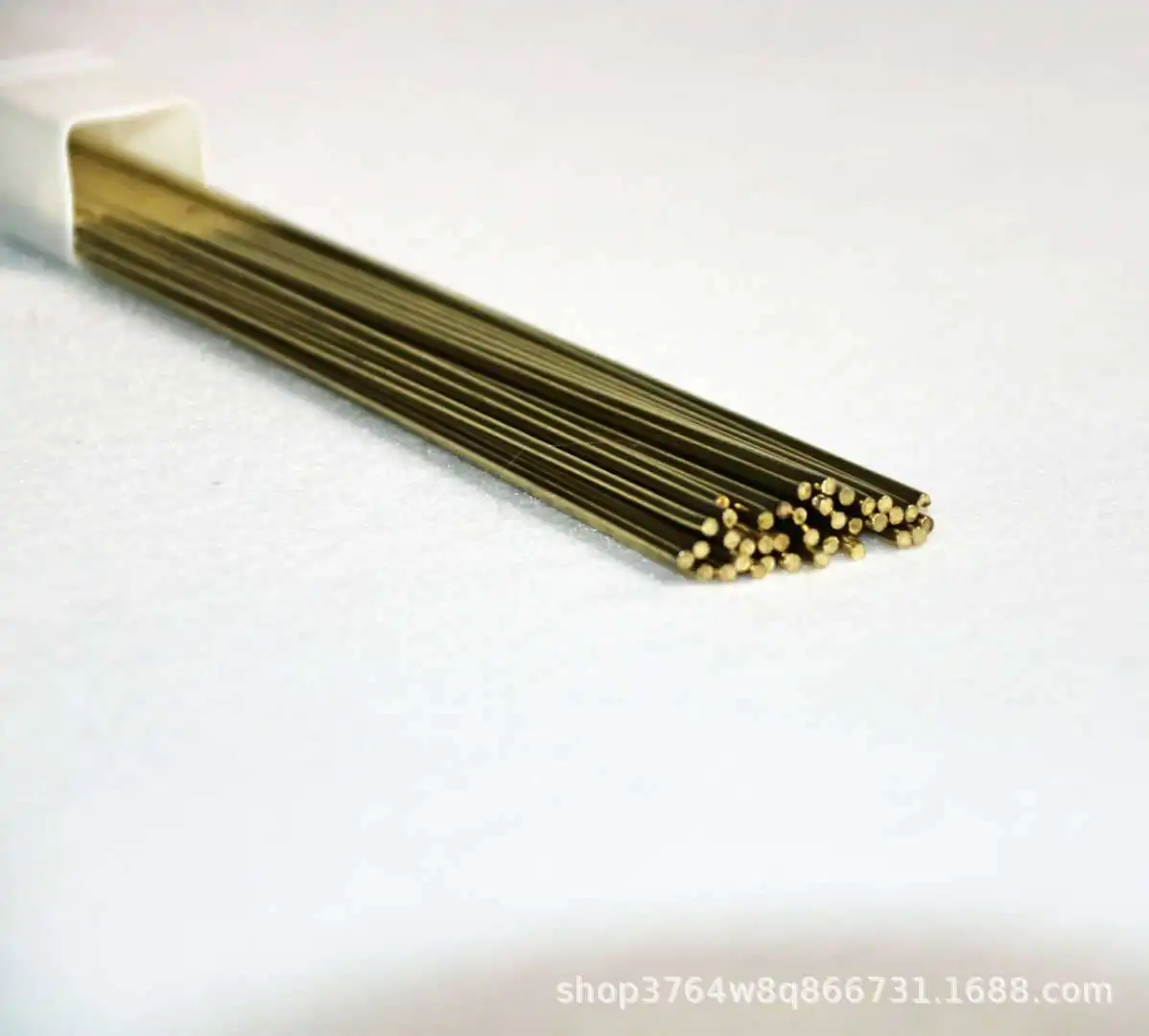 

50 Silver Welding Rod Manufacturers Supply Electrical Instrument Machinery Only Low Melting Point Sealant Bag Strong 50% Silver
