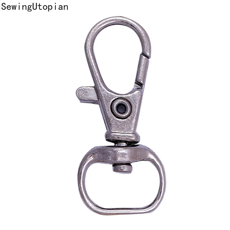 10 шт. металлические застежки карабины для сумок|Пряжки и крючки| |