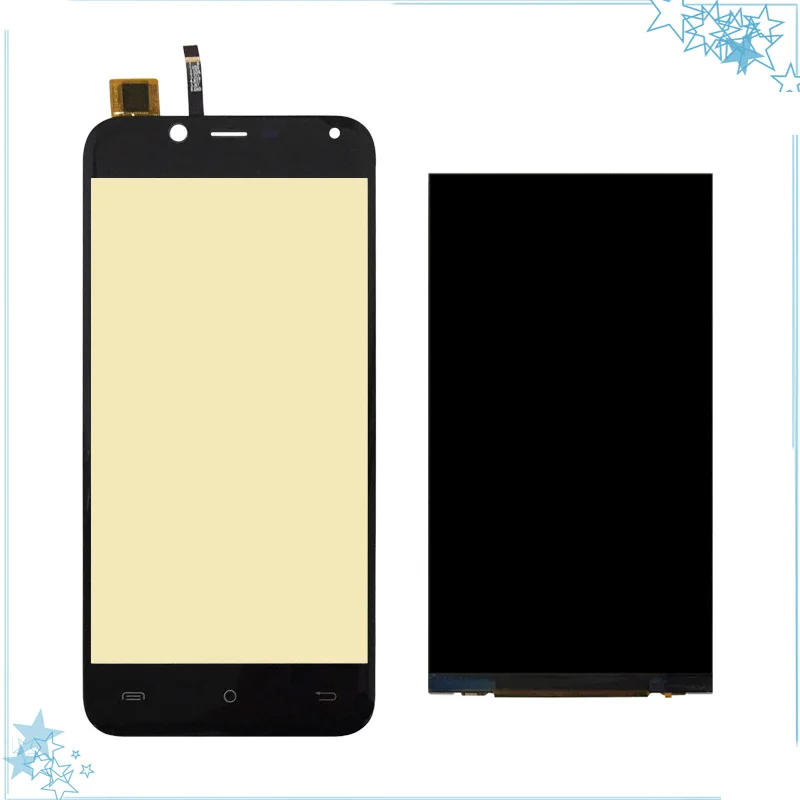 

For Cubot Magic LCD Display and Touch Screen Assembly Repair Parts 5 inch Replacement Phone Accessories For Cubot Magic