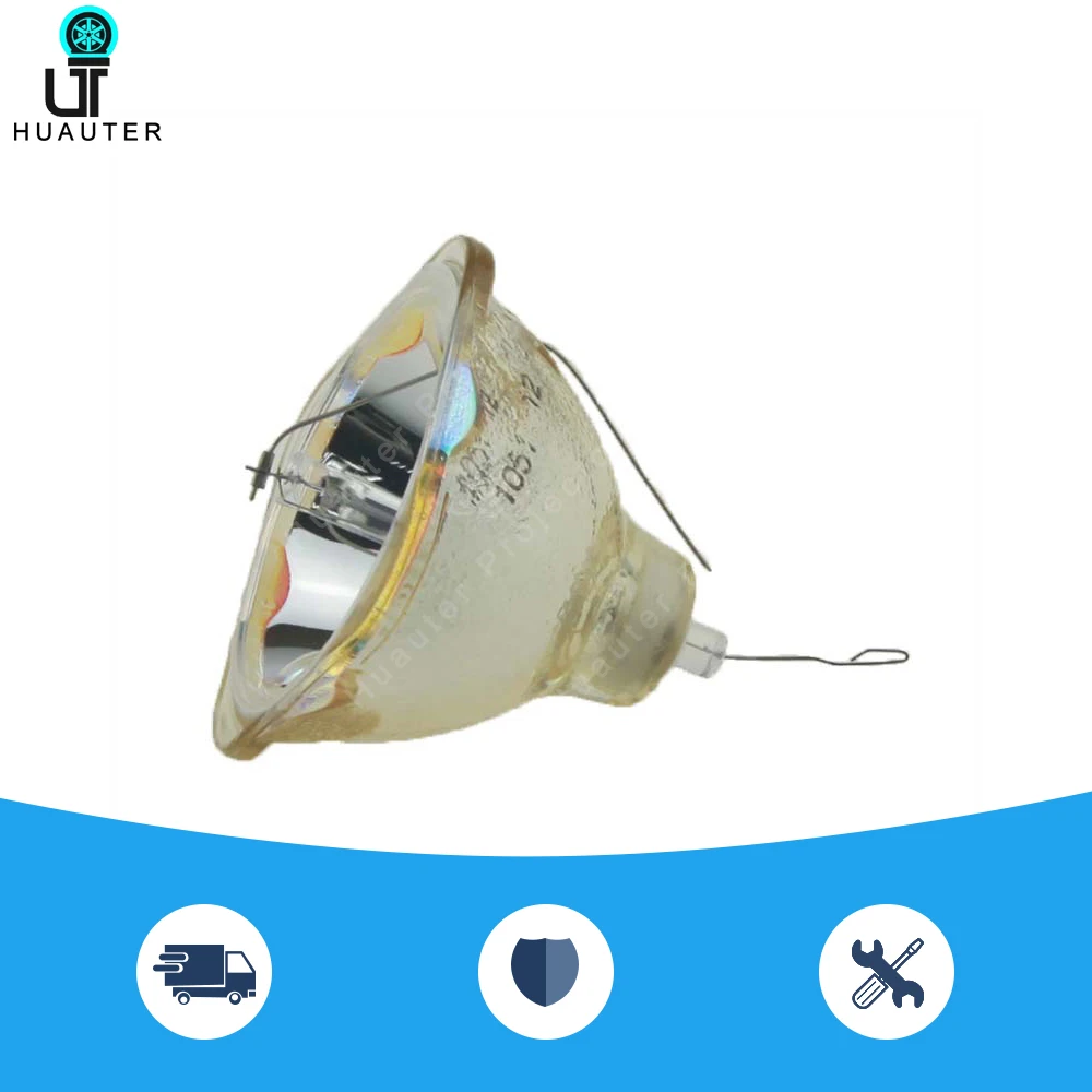 Quality Lamp 78 6969 9812 5 Bare Bulb 