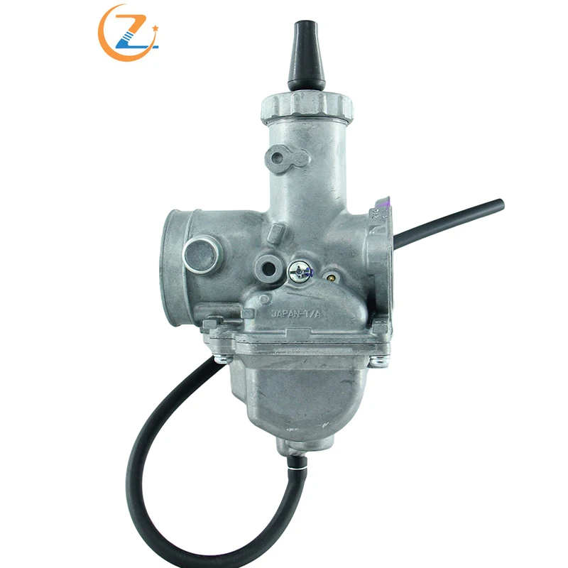 Mikuni 30 мм карбюратор VM26 ручной дроссель для CG250 CB250 и 160cc Yinxiang Zongshen двигатель