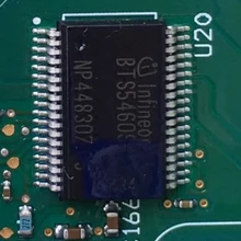 5 шт./лот BTS5460SF